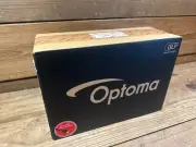 Optoma Short Throw DLP Projector Home Theater Gaming Display GT1080 NEW UNOPENED