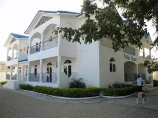 Hotel Villa Capri