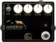 Vivie MINERVA Professional Over Drive