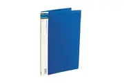 FM A4 60 Pocket Display Book - Blue