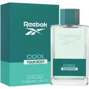 Reebok Cool Your Body For Him 100ml Eau de Toilette