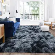 9x12 Area Rug for Living Room, Ultra Soft Large Shag Living Room Rug Fluffy R...