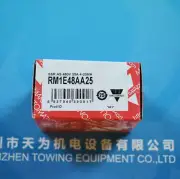 New Carlo Gavazzi RM1E48AA25 25A Solid State Relay In Box Brand