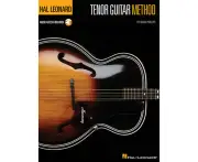 Hal Leonard Tenor Guitar Method