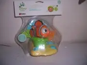 Sassy dinsey baby finding nemo bath playset New