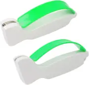 Comimark 2 pcs Portable Knife Sharpener, Scissors Blade Sharpeners Kitchen Tools