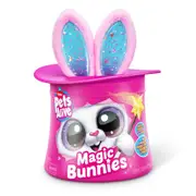 Zuru Pets Alive: Magic Bunnies - Assorted