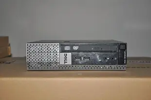DELL 戴爾 7010 9010 9020 電腦 準系統桌機 USFF 超小HTPC適用