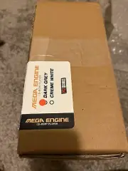 Mega CD/ PC Engine System