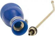 Diatomaceous Earth Sprayer with Adjustable Long Lance for Insecticide Powder Application