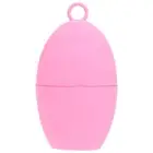 Face Roller Massager Silicone Gua Sha Ice Roller