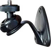 Brinno AWM100 Wall Mount for Camera Series Brinno Time Lapse CGT
