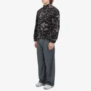 Hiking Patrol Print Fleece