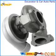 Turbocharger 317960 316692 Fits Deutz BF4L1011T, BF4L1011F, BF4L1011F, BF4M1012