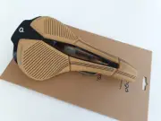 Prologo Scratch M5 PAS AGX SpaceSlide Control Saddle Adventure Gravel Cyclocross