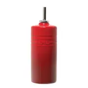 Le Connoisseur Oil Bottle Size 300ml in White by Baccarat