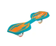 Razor Ripstik Ripster Brights - Teal/Orange