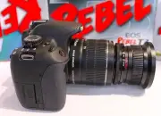 New 180° WIDE ANGLE FISHEYE MACRO LENS FOR CANON EOS M6 M50 MIRRORLESS CAMERA