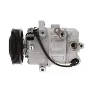 Jayair A/C Compressor - CM1932J