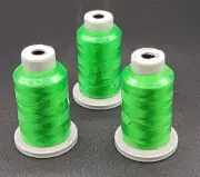 New in Package~Glide Quilting/Machine Embroidery Thread #60362 Surf Green