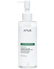 [Anua] Heartleaf Pore Control Cleansing Oil Mild