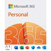 Microsoft MS Office 365 Personal 1-Month Subscription 1 User 2-month extension