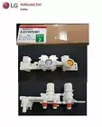 LG Washer Inlet Valve Assy Part AJU74972401 T1532AFPS5 WTG8532WH WTG9032WF