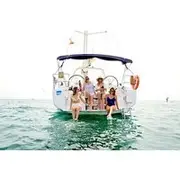 Save 6.00%! Barcelona Private Sailing with Open Bar & Snacks (max 9)