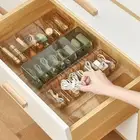 Line Storage Holder Keep Tidy Space-saving Data Cable Storage Container Plastic