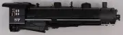 Lionel 38608-2 #57 Lionel Lines Mikado Jr Shell