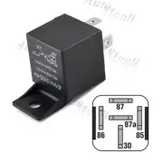 New Starter Relay Switch for Harley Davidson Softail Springer FXSTS FXST FXSTC