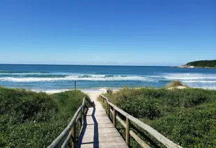 玫瑰庇護所旅館