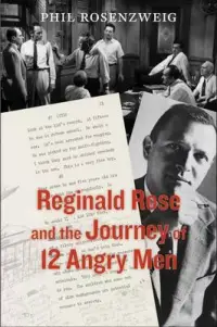 在飛比找博客來優惠-Reginald Rose and the Journey 