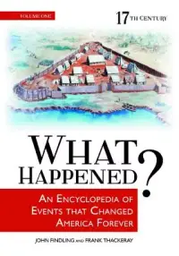 在飛比找博客來優惠-What Happened?: An Encyclopedi