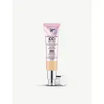 BAGELLULU SHOP🐶IT COSMETICS YOUR SKIN ILLUMINATIO 32ML CC霜