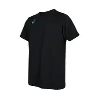在飛比找樂天市場購物網優惠-ASICS 男排球短袖T恤(免運 運動 訓練 上衣 亞瑟士「