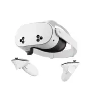 New Quest 3S 128GB / 256GB Mixed Reality Headset + Free Batman Game - AU Seller