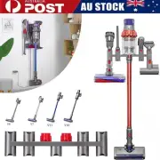 Wall Mount Accessory Tool Attachment Storage Holder Rack For Dyson V7 V8 V10 V11