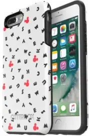 Otterbox SYMMETRY Series Disney Classics for Apple iPhone 8+/7+ -Mickey Scramble