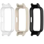 Watch Case Protective Frame Shell Accessories for Huawei Band 8/8 NFC/9/9 NFC