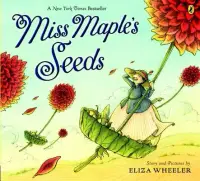 在飛比找博客來優惠-Miss Maple’s Seeds
