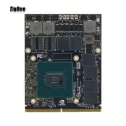 GTX1060M GTX 1060 Graphics Card Video Card N17E-G1-A1 6GB GDDR5 MXM