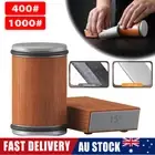 Premium Knife Sharpener Pro Rolling Edge Sharpeners Diamond Sharpening Stone New