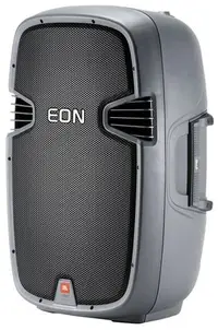 在飛比找Yahoo!奇摩拍賣優惠-美國JBL EON305 15吋塑鋼輕量化500W PA喇叭