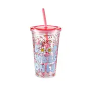 TakeAway Picnic Smoothie Cup 450ml - Designs May Vary - Robins Kitchen