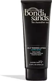 Bondi Sands Self Tanning Lotion - Ultra Dark 200Ml