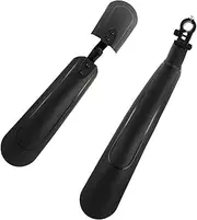 GDPKIALSLZ, Portable Adjustable Mudguard for Mountain Bikes, Mudguards, Bicycle Wings, Durable Bicycle Mudguard, Bicycle Accessories, Driving