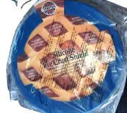 Norpro Silicone Pie Crust Shield
