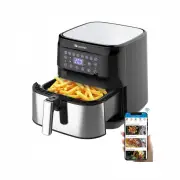 [EU Direct] Proscenic T21 1700W 220V 5.5L Air Fryer APP Control 8+1 Cooking Functions Preheat & Warm Keeping Hot Oven Co