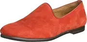 Adam et Rope'(アダムエロペ) Adam Elope GMA1356 Kid Suede Slip-on